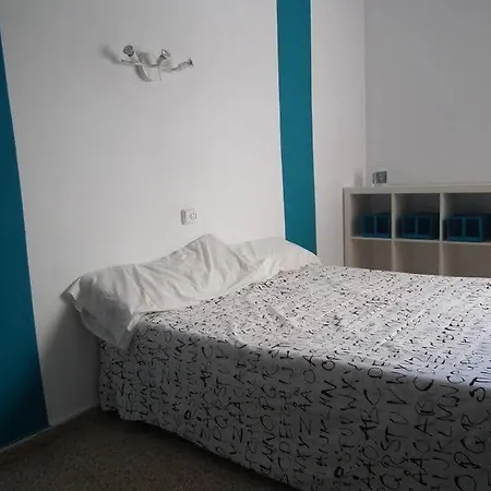 San Carlos Lloret 3* 료렛 드 마르