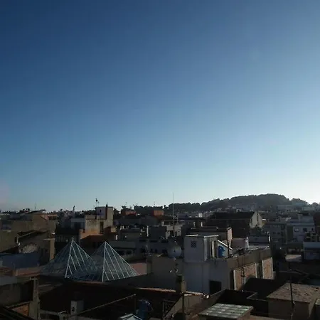 호텔 San Carlos Lloret 3*