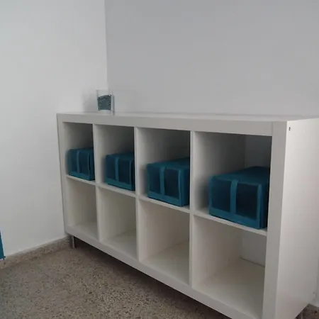 San Carlos Lloret 3* 료렛 드 마르