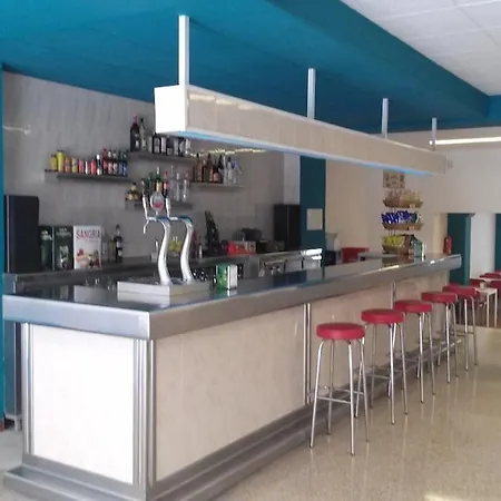 San Carlos Lloret Hotel