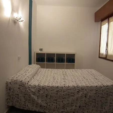 San Carlos Lloret Hotel