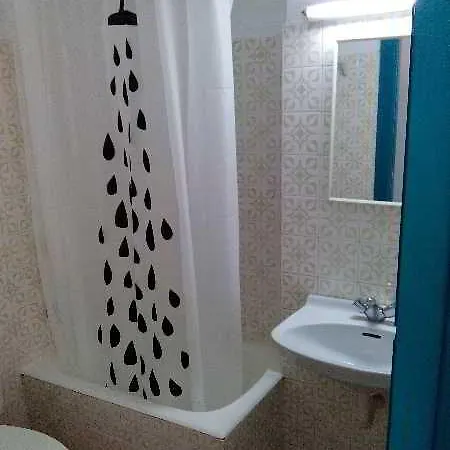 San Carlos Lloret Hotel 3*