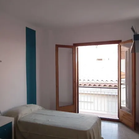 San Carlos Lloret Hotel
