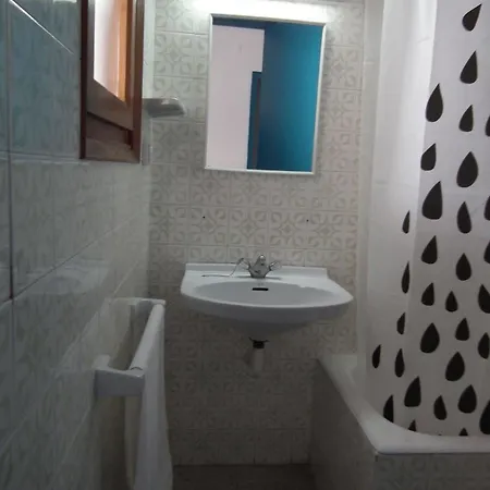 Hotel San Carlos Lloret Lloret de Mar