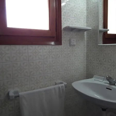 Hotel San Carlos Lloret Lloret de Mar