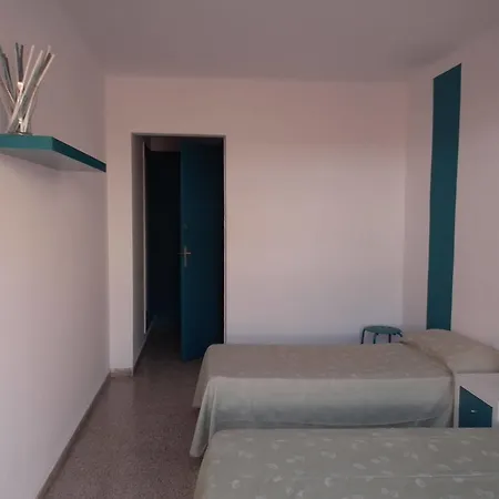 Hotel San Carlos Lloret