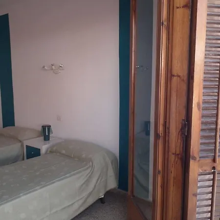 San Carlos Lloret 3*