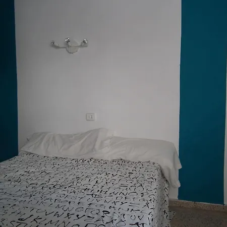 Hotel San Carlos Lloret Lloret de Mar