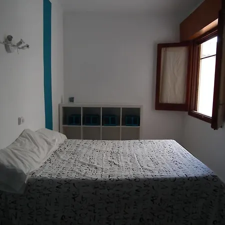 Hotel San Carlos Lloret 3*