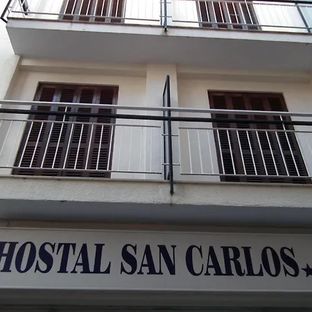 San Carlos Lloret 3* Lloret de Mar