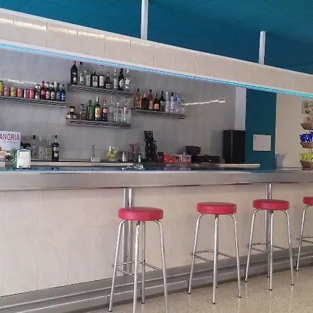 San Carlos Lloret Hotel