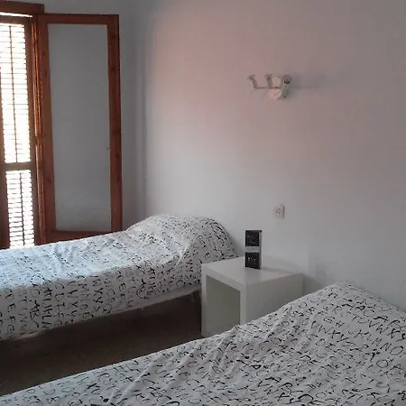 San Carlos Lloret Hotel 3*