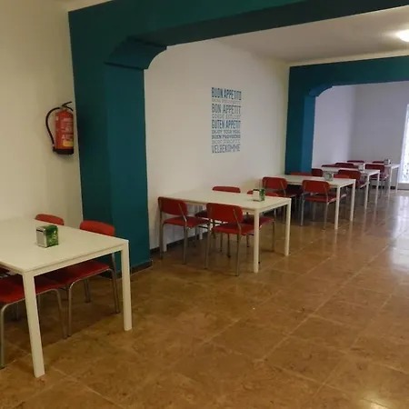 Ξενοδοχείο San Carlos Lloret Λορέτ Ντε Μαρ