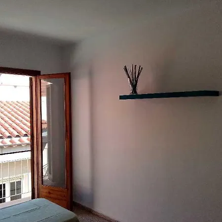 Ξενοδοχείο San Carlos Lloret Λορέτ Ντε Μαρ
