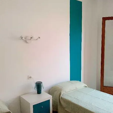 San Carlos Lloret 3* Λορέτ Ντε Μαρ