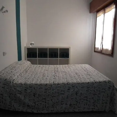 San Carlos Lloret Ξενοδοχείο