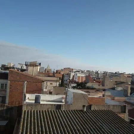 Ξενοδοχείο San Carlos Lloret Λορέτ Ντε Μαρ