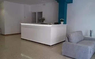 San Carlos Lloret Λορέτ Ντε Μαρ