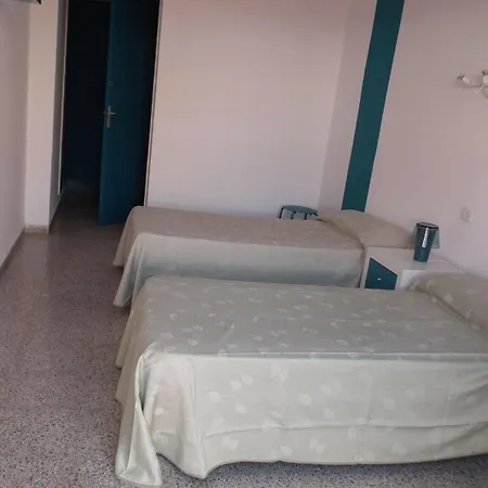 San Carlos Lloret 3* Λορέτ Ντε Μαρ