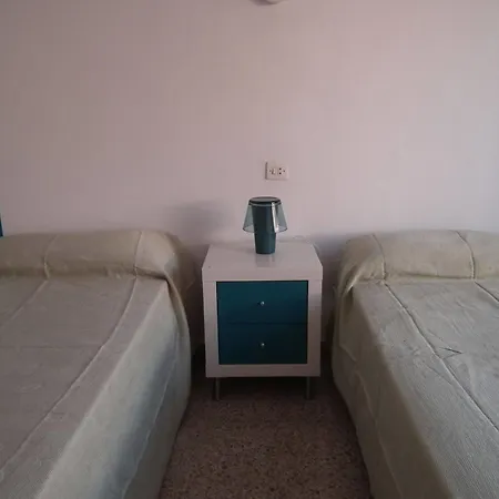 San Carlos Lloret Ξενοδοχείο 3*