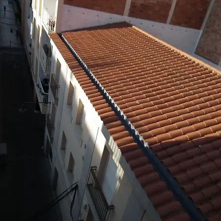Ξενοδοχείο San Carlos Lloret