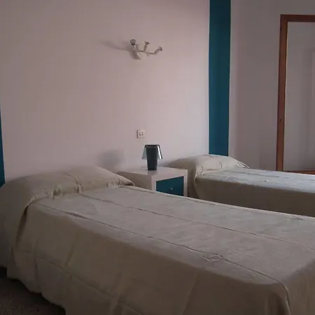 San Carlos Lloret Ξενοδοχείο Λορέτ Ντε Μαρ