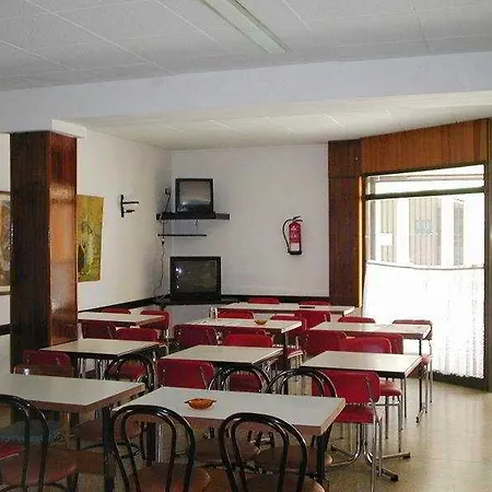 San Carlos Lloret Hotel 3*