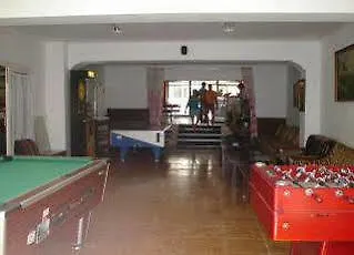 San Carlos Lloret